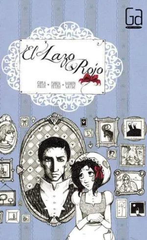 EL LAZO ROJO