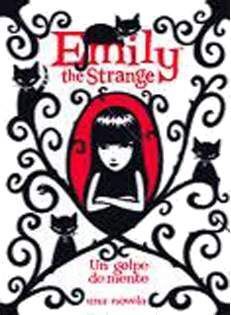 EMILY THE STRANGE. UN GOLPE DE MENTE
