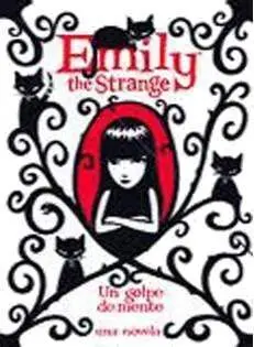 EMILY THE STRANGE. UN GOLPE DE MENTE