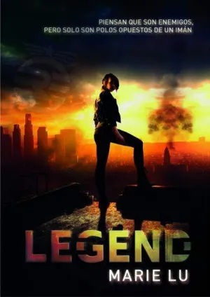 LEGEND