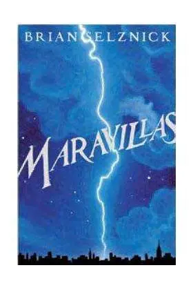 MARAVILLAS
