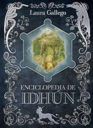ENCICLOPEDIA DE IDHUN
