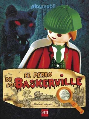 PLAYMOBIL: EL PERRO DE LOS BASKERVILLE