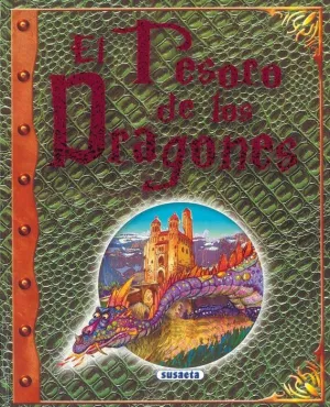EL TESORO DE LOS DRAGONES EL TESORO DE LOS DRAGONES