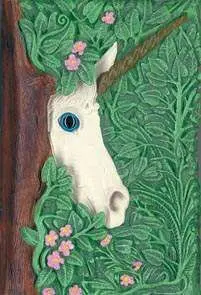 MI DIARIO DE UNICORNIOS