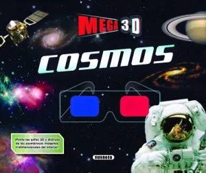 MEGA 3D COSMOS MEGA 3D COSMOS
