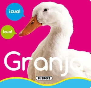 MIS PRIMERAS IMAGENES. GRANJA MIS PRIMERAS IMAGENES. GRANJA