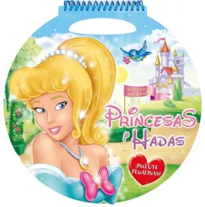 PRINCESAS Y HADAS PRINCESAS Y HADAS