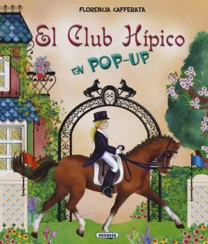 EL CLUB HIPICO EL CLUB HIPICO