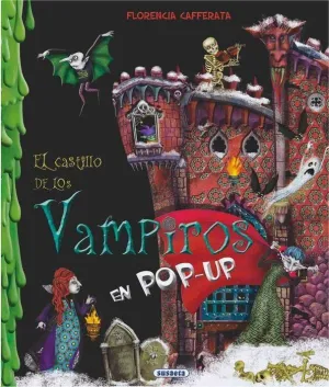 EL CASTILLO DE LOS VAMPIROS