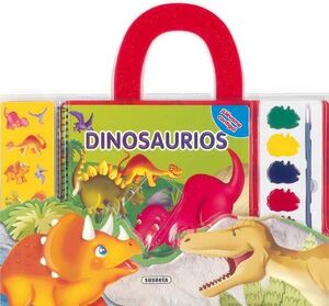 DINOSAURIOS. LLEVAME CONTIGO
