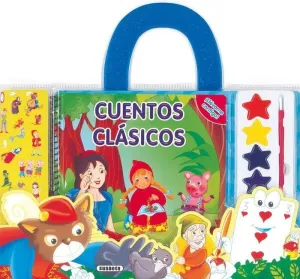 CUENTOS CLASICOS. LLEVAME CONTIGO