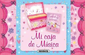 MI CAJA DE MUSICA