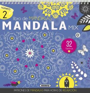 MANDALAS MIX 2