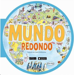 MUNDO REDONDO