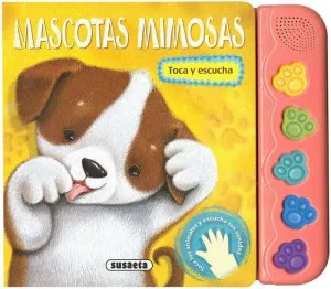 MASCOTAS MIMOSAS MASCOTAS MIMOSAS