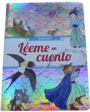 LEEME UN CUENTO