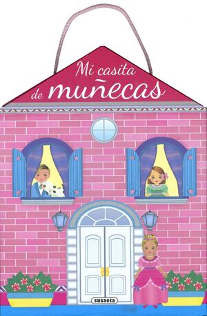 MI CASITA DE MUÑECAS