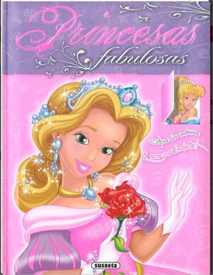 PRINCESAS FABULOSAS
