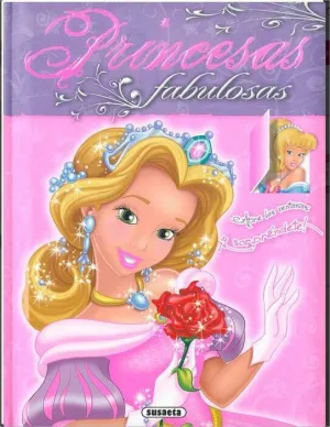 PRINCESAS FABULOSAS