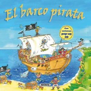 EL BARCO PIRATA EL BARCO PIRATA