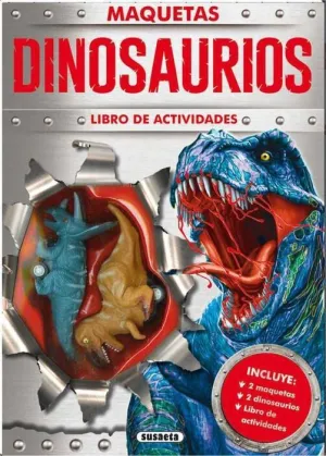 DINOSAURIOS DINOSAURIOS