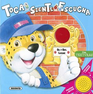 TOCA SIENTE ESCUCHA
