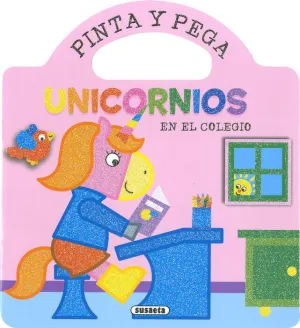 UNICORNIOS. EN EL COLEGIO UNICORNIOS. EN EL COLEGIO
