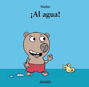 AL AGUA!