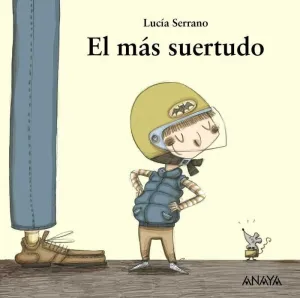 EL MAS SUERTUDO EL MAS SUERTUDO