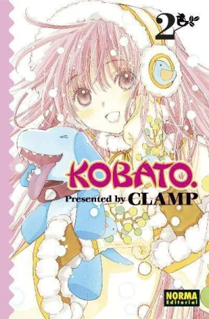 KOBATO #02