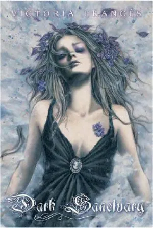 DARK SANCTUARY PORTAFOLIO VICTORIA FRANCES