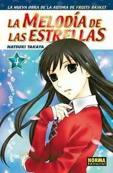 LA MELODIA DE LAS ESTRELLAS #04