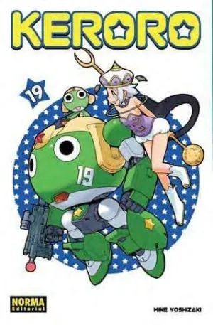 KERORO #19