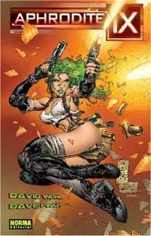 APHRODITE IX