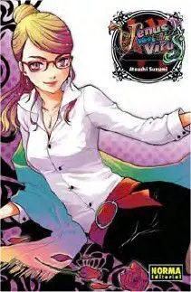 VENUS VERSUS VIRUS #06
