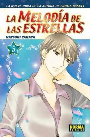 LA MELODIA DE LAS ESTRELLAS #05