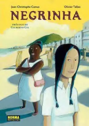 NEGRINHA