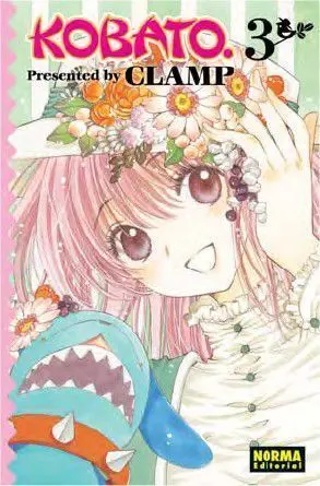 KOBATO #03