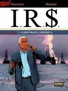 I.R.S. #07. CORPORATE AMERICA