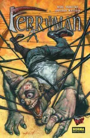FERRYMAN