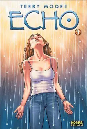 ECHO #1