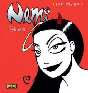 NEMI VOL.3