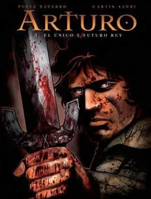 ARTURO VOL.1