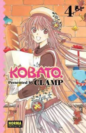 KOBATO #04