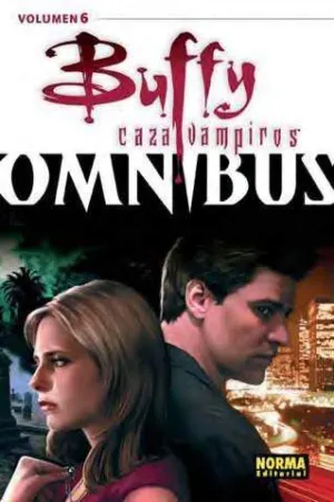 BUFFY OMNIBUS #06