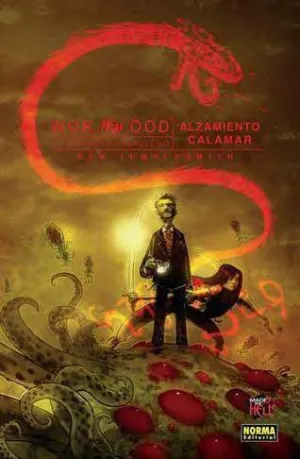 WORMWOOD #03