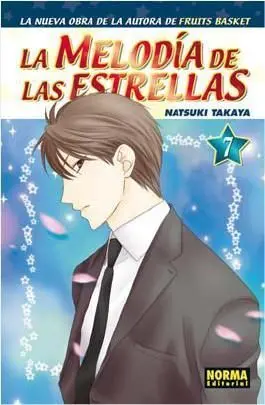 LA MELODIA DE LAS ESTRELLAS #07