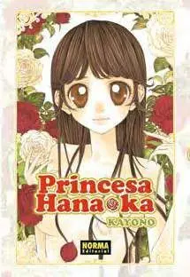 PRINCESA HANA KA