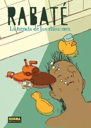 LA TIENDA DE LAS ILUSIONES